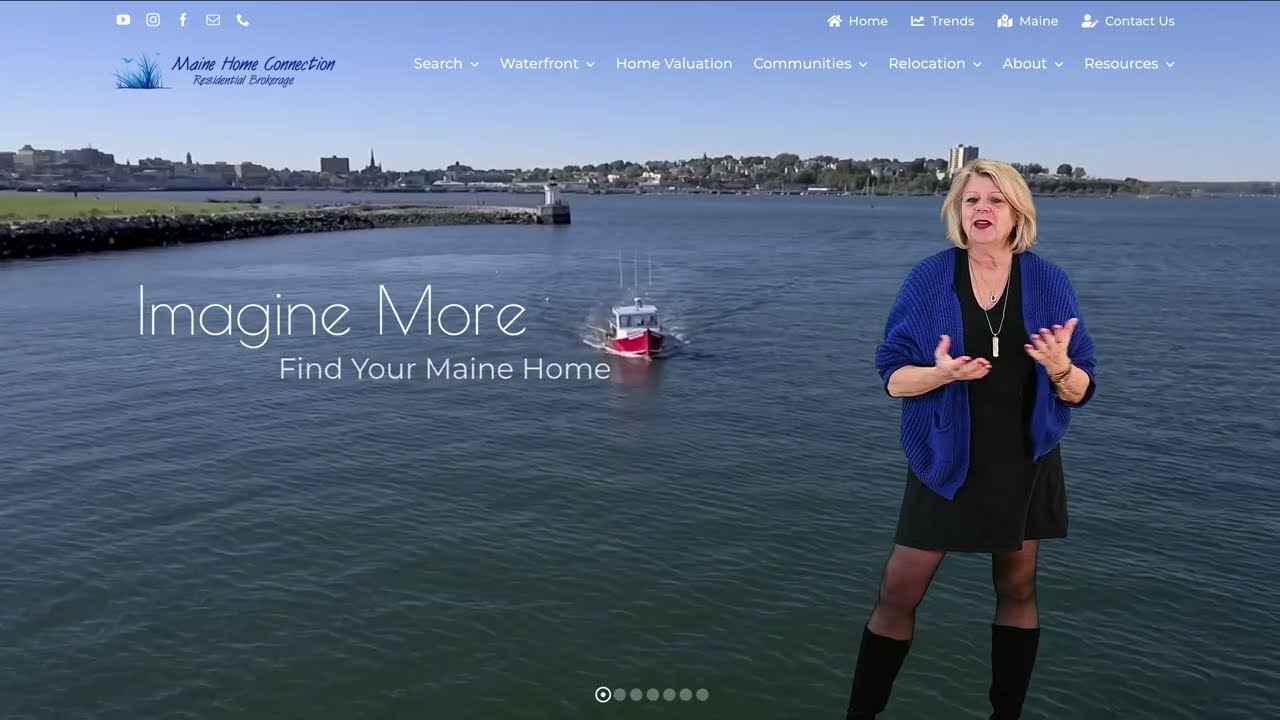 Moving to Maine? Your Relocation Guide to Greater Portland & Southern Maine | Maine Home Connection