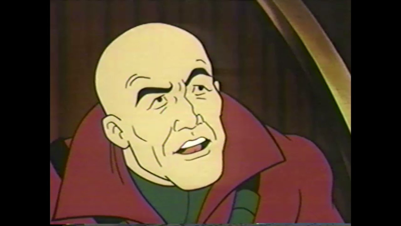Cartoon Network Commercials - June 25, 2001