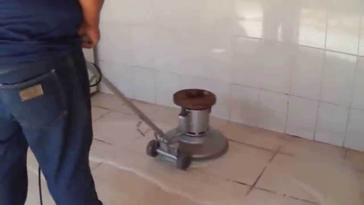 tecnolimp restaura&ccedil;&atilde;o de piso.