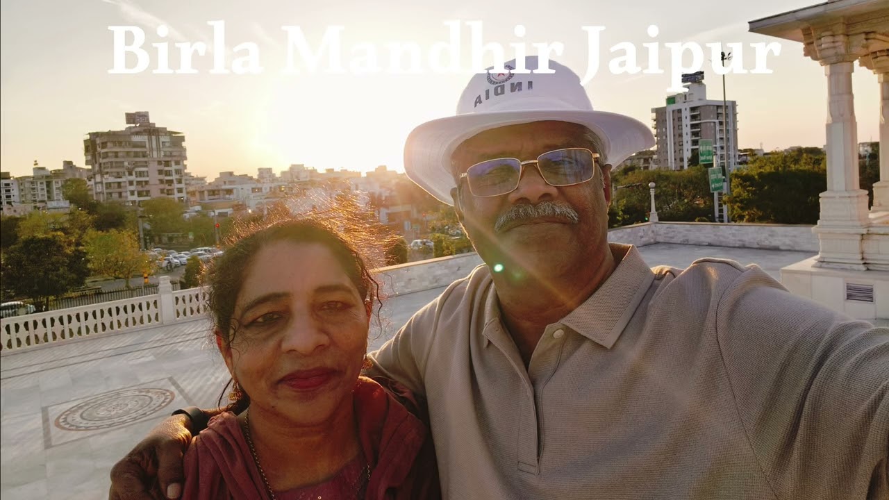 Birla Mandhir
