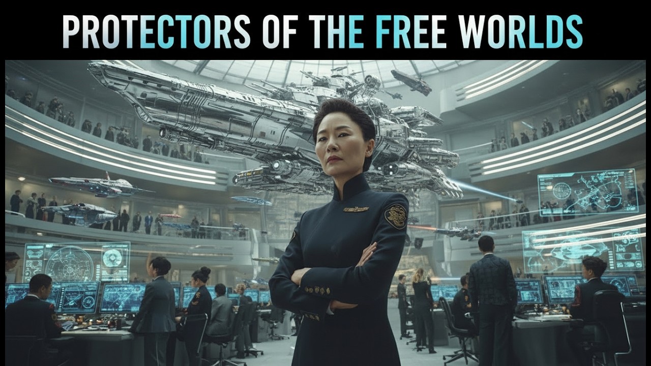 They Mocked Earth, Humanity Ended Treaties | HFY | HFY Sci-fi Stories