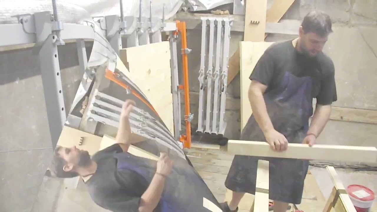 Rámový lis CRAFTDREW PSW 4000