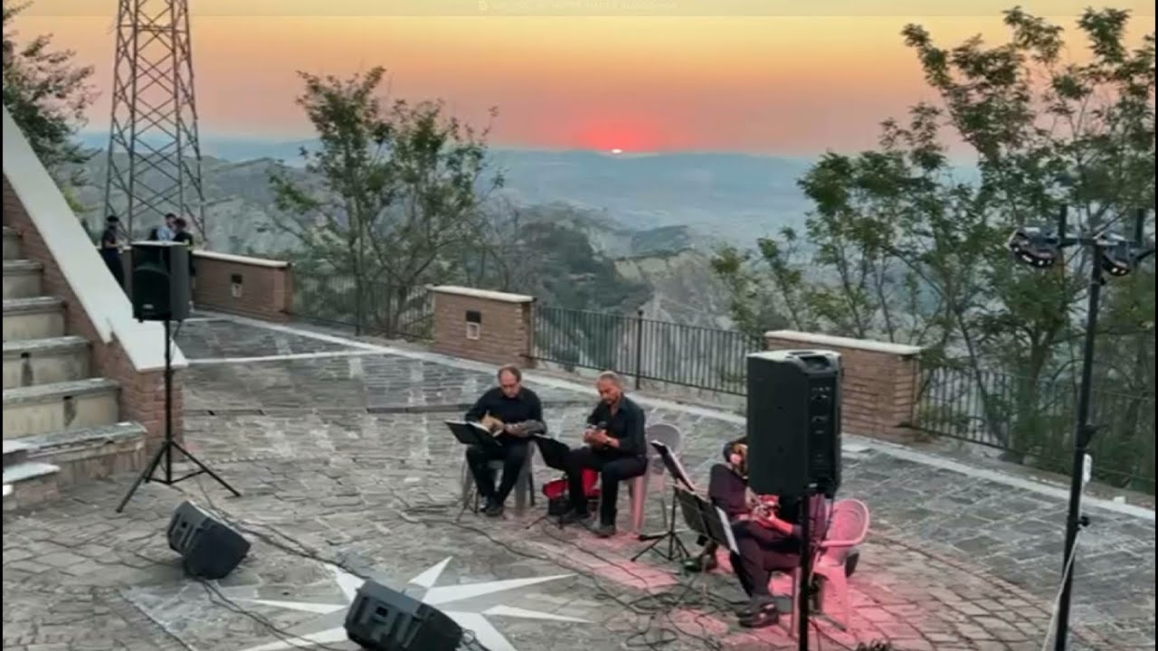Aliano (MT), parte “Nella terra dell’altrove”: musica, cultura e tradizioni per l’estate 2025