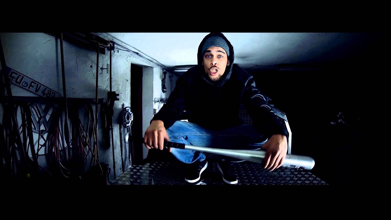JerryOne - Was los!?! (prod. by Ali Boom bautdenbeat)
