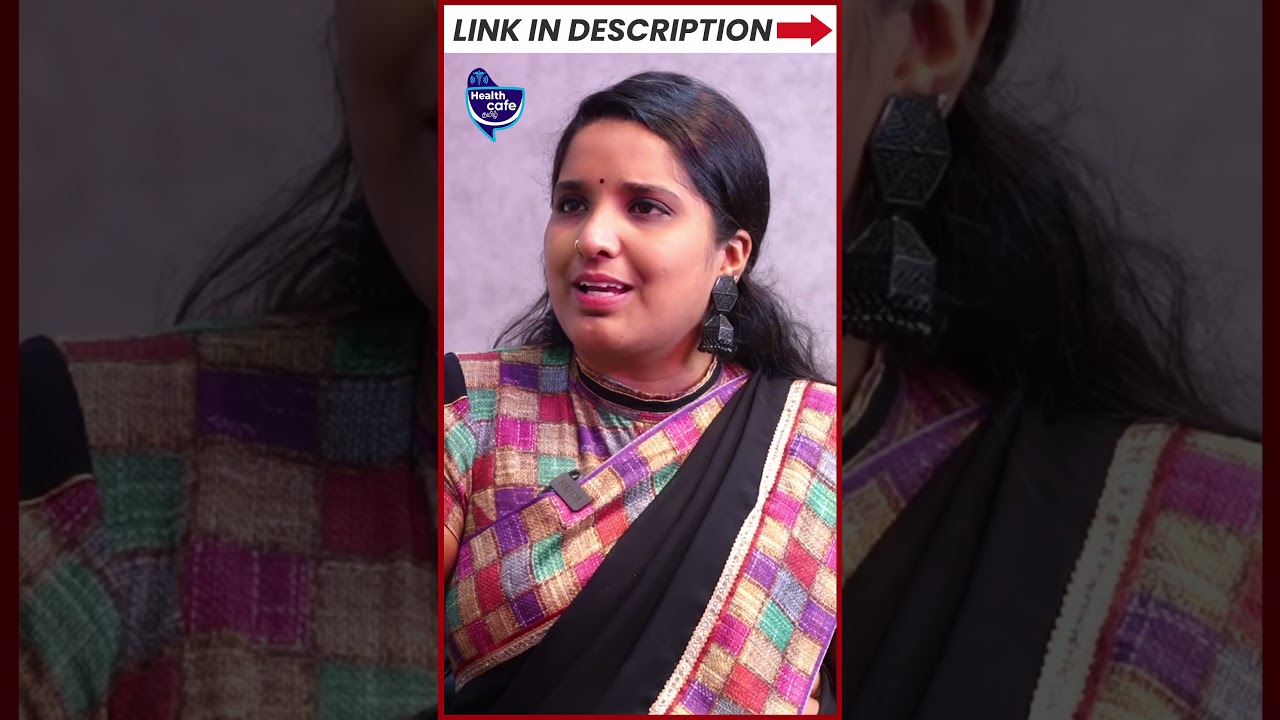 Stress Vs Depression என்ன வித்தியாசம்? Mridhula, Counselling Psychologist | Health Cafe Tamil