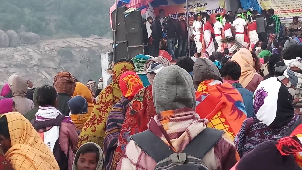 Ramrekha dham