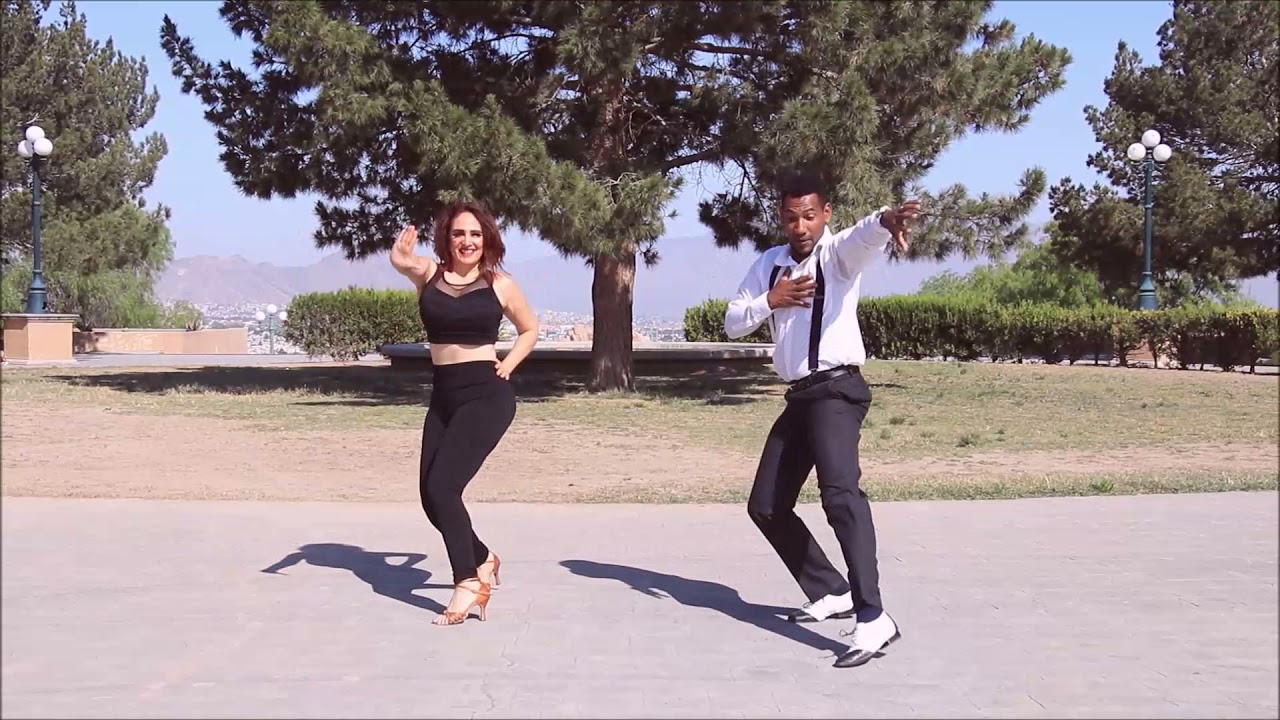 Salsa Arabe
