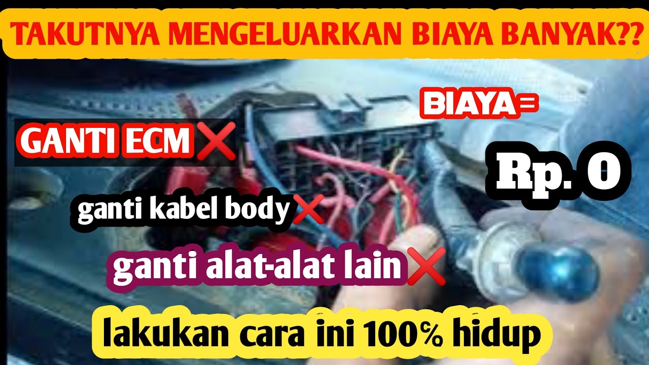 kelistrikan beat esp mati total.aki normal✔️.arus strum sikrin mati#https://youtu.be/9Yox1c-8Ypc