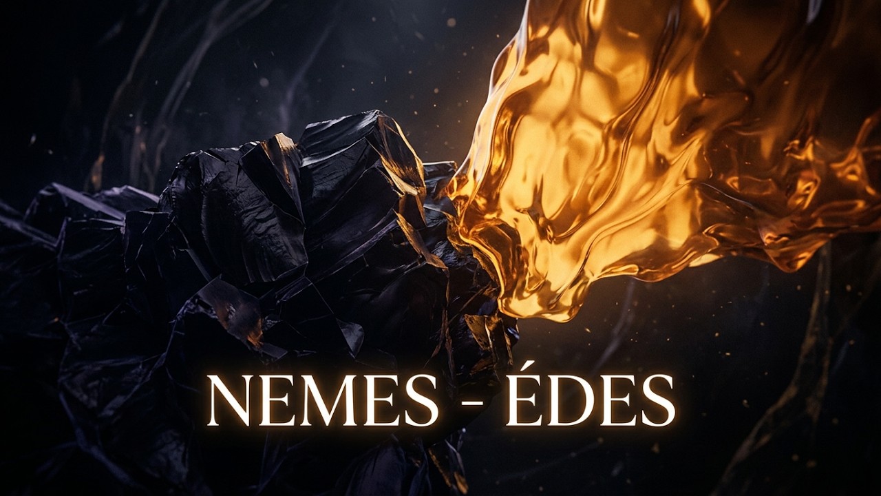 Nemes - &Eacute;des