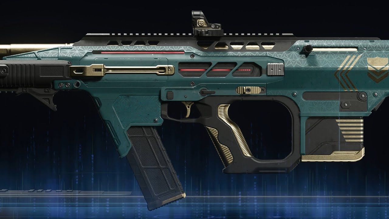 Black Ops 7 - 