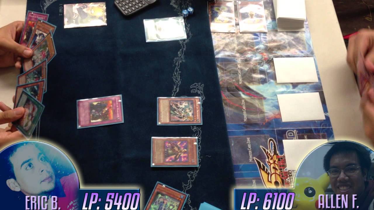 Epic Duel Time - Spellbooks vs Evilswarms