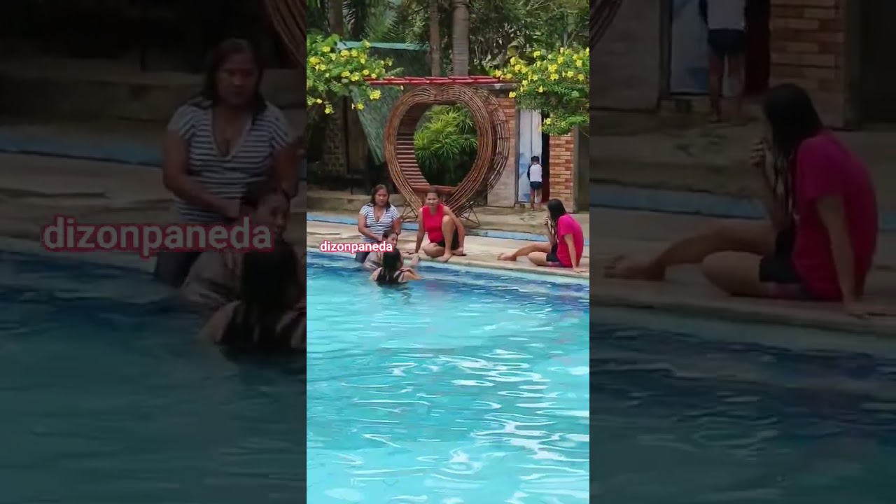 EVA'S Emerald Isle Resort  Ambangon Pugo La Union Jan312025