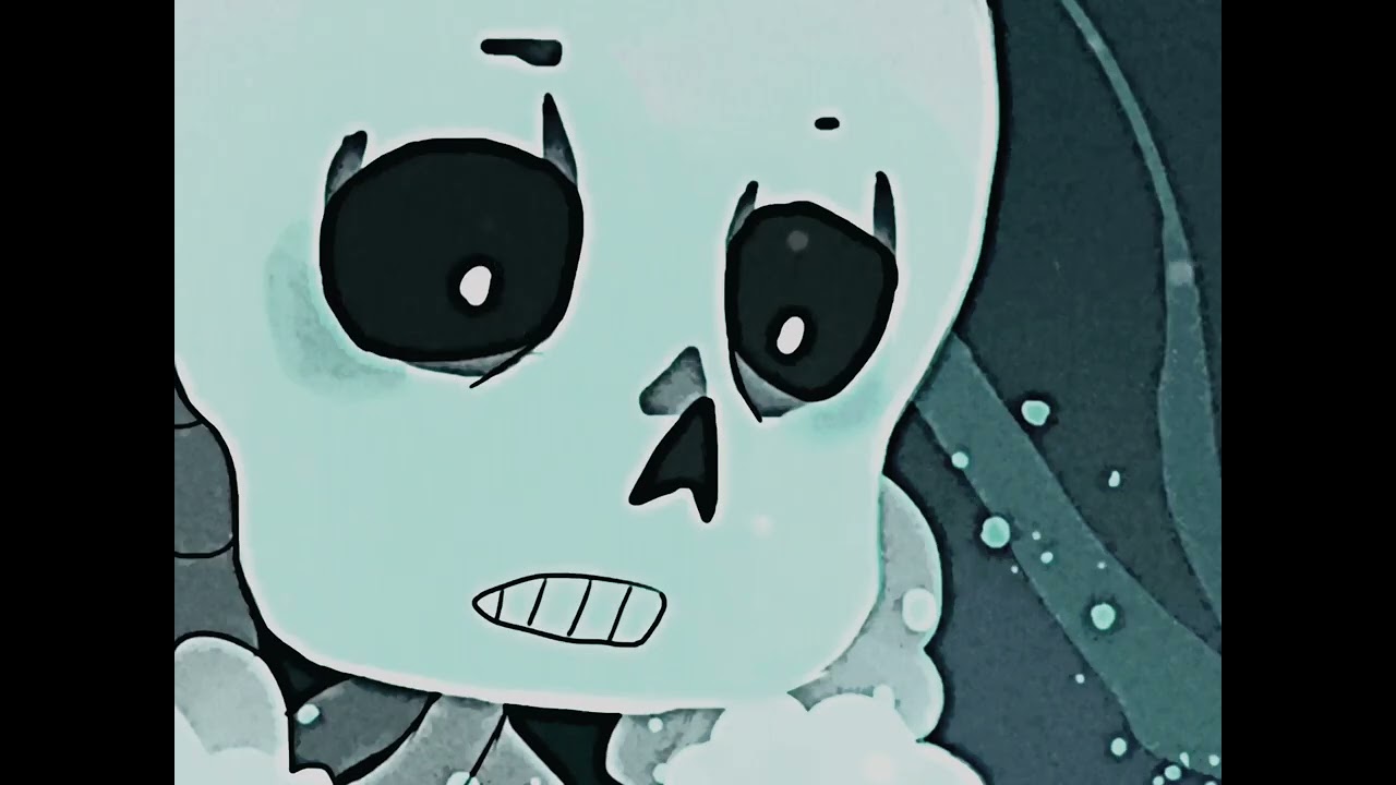 UNDERTALE КЛИП  KARNA.VAL ПСИХУШКА VS T.A.T.U. Я СОШЛА С УМА