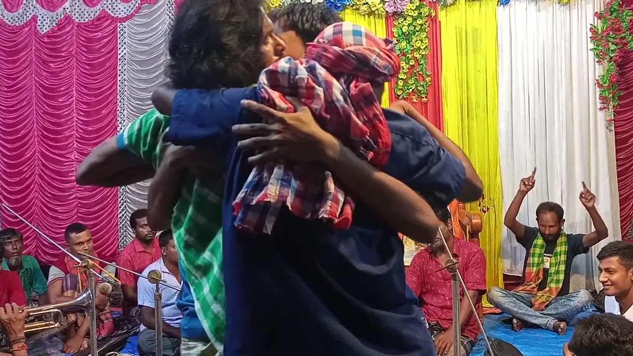 ৬ই ভাদ্র অনুষ্ঠানে আকরাম দেওয়ানের অসাধারণ গান ছাইকোলা নিজামিয়া দরবার শরীফ 