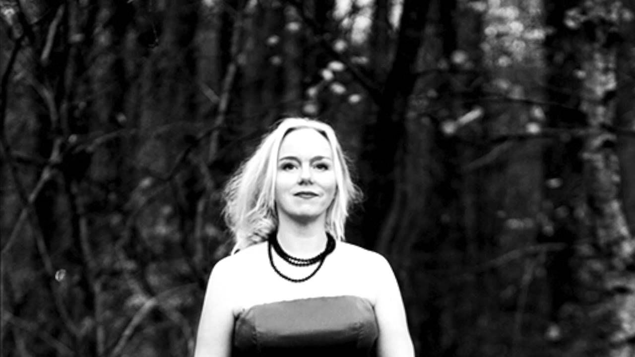 Elisabet Strid -Senta Ballade in concert.