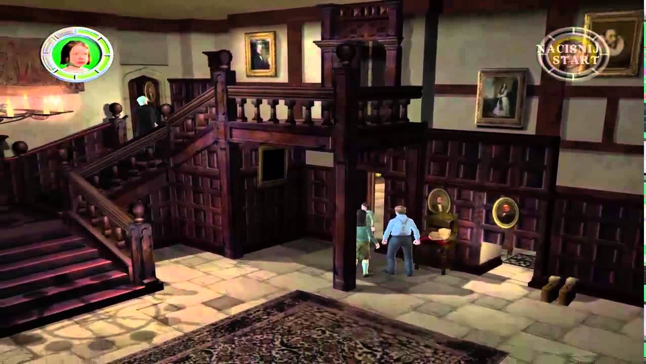 Zagrajmy w: Opowieści z Narnii : Lew , Czarownica i Stara Szafa #2 - 