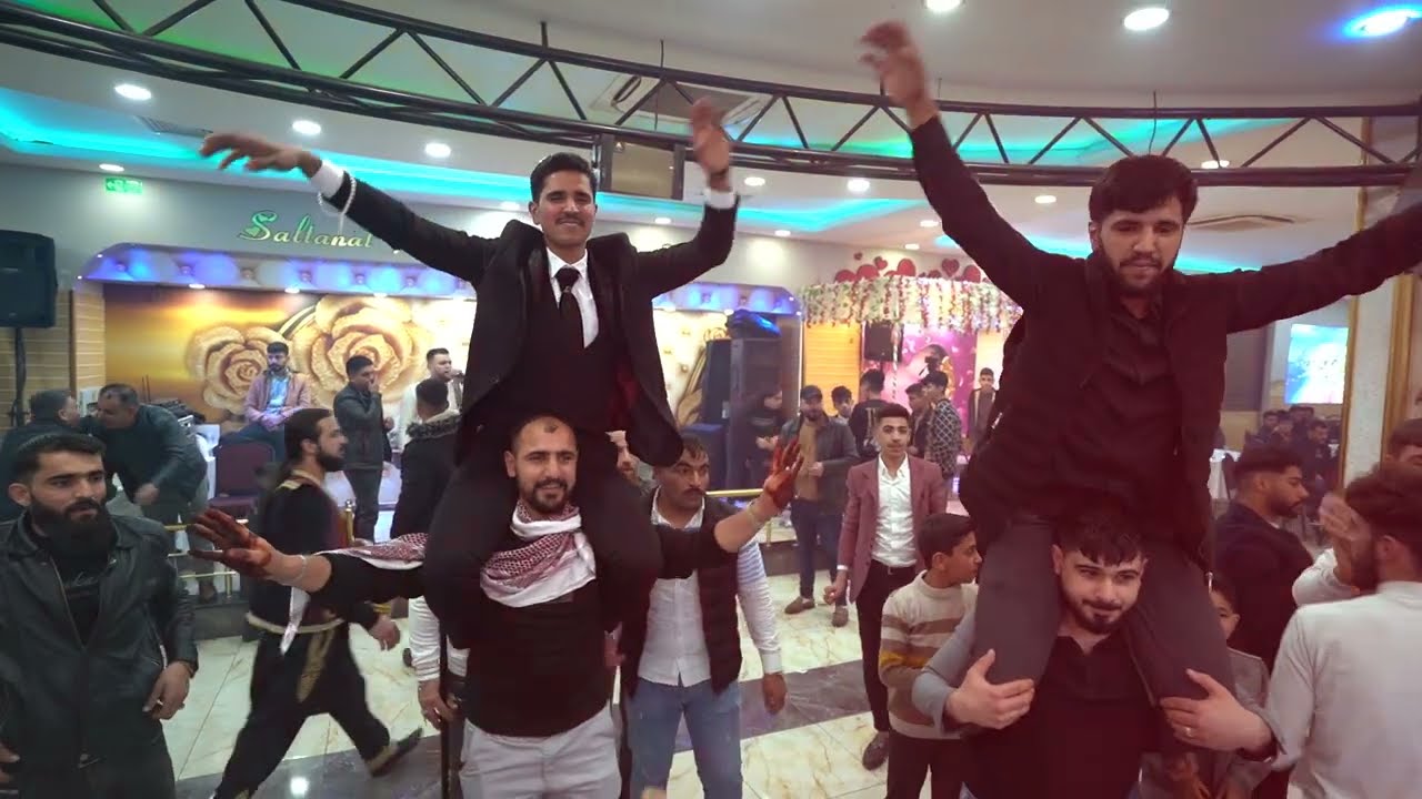 افراح البني زيد بيت السفر العريس عبود احمد السفر الفنان محمد النعيمي ج 1