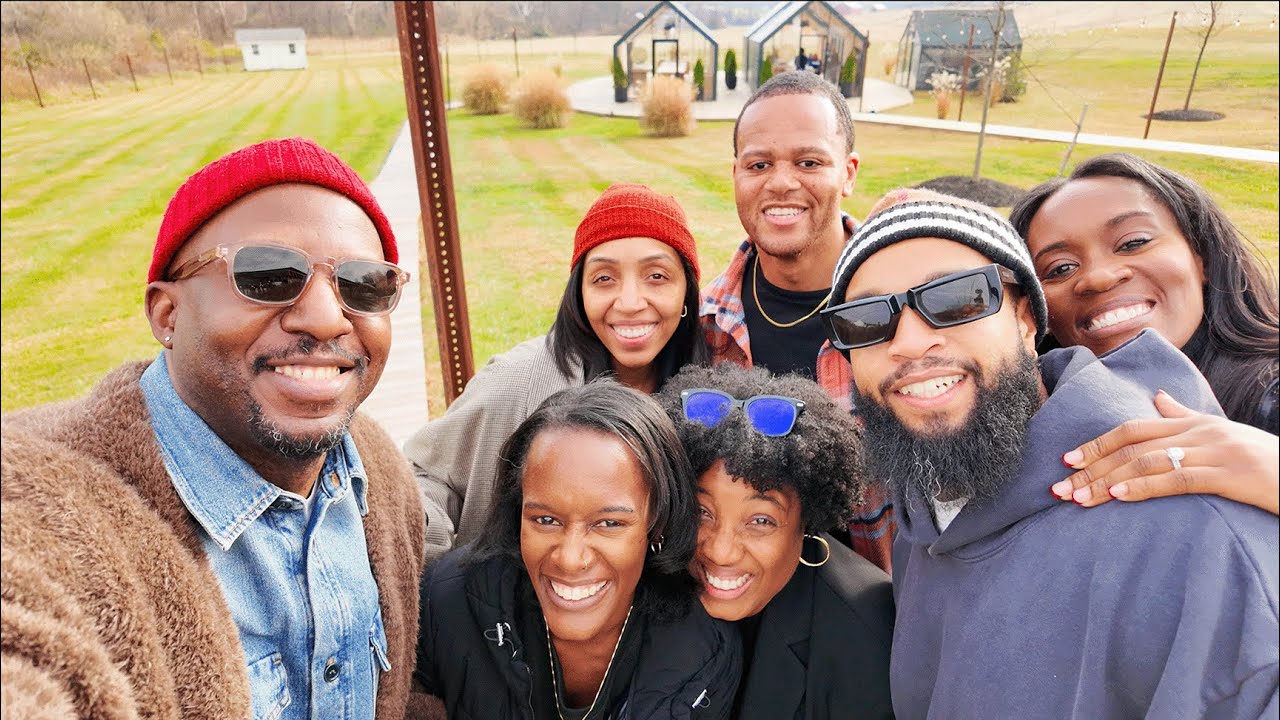 DC Trips,  Art Ventures, and Thanksgiving