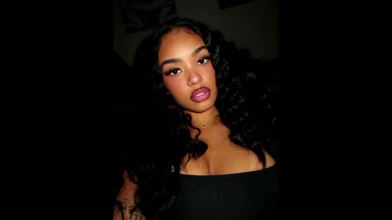 [FREE] Leon Thomas x Sasha Keable Type Beat - 