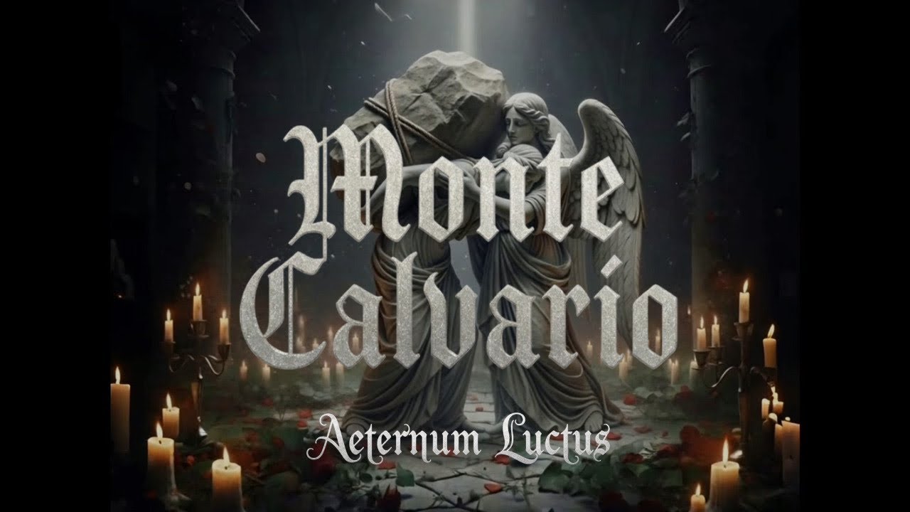 Aeternum Luctus - Monte Calvario.