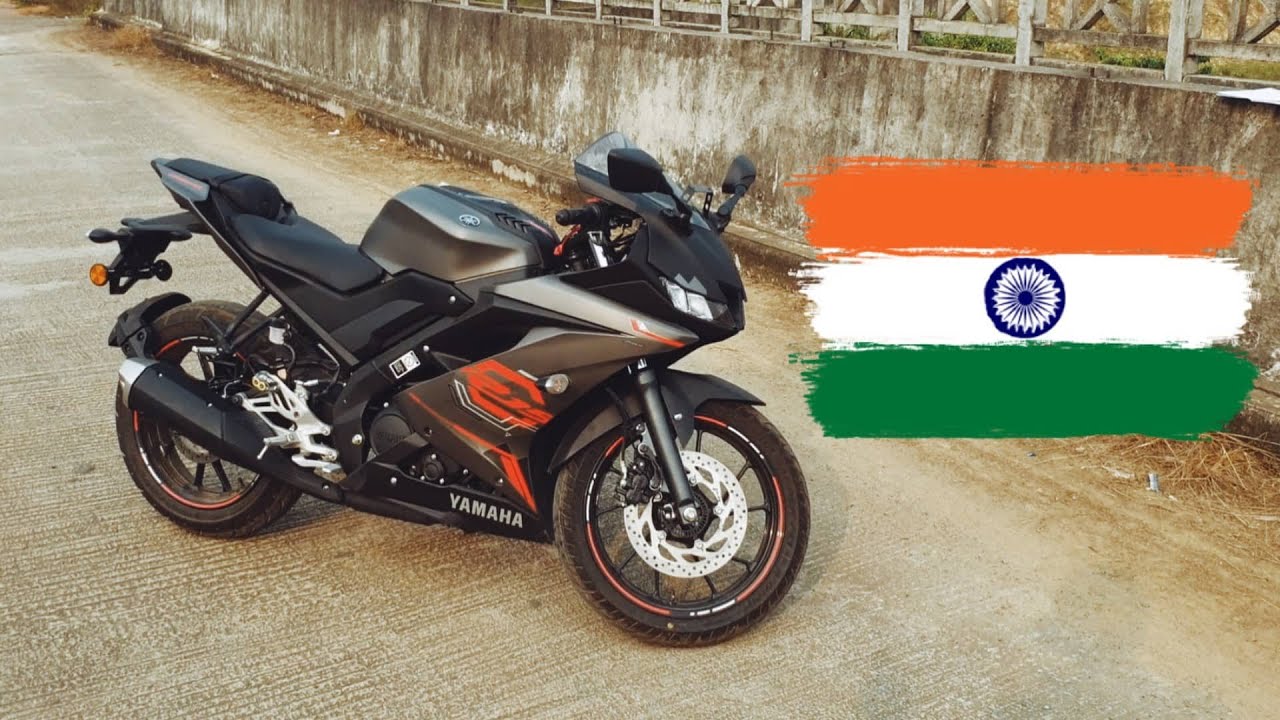 THE TRUTH about Indian R15 V3 || Is it really THAT BAD ?