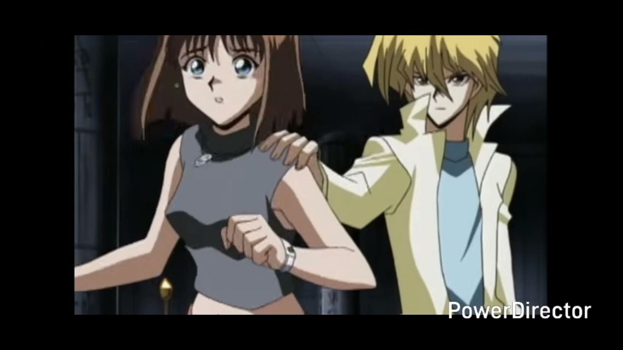 Was Tea/Anzu Going Follow After Atem As He Entering The Spirit World In 2000s OG Yu-Gi-Oh! Finale?