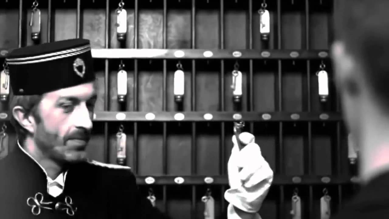 Justin Bieber ft  Rihanna    In The Dark OFFICIAL HD VIDEO 2015