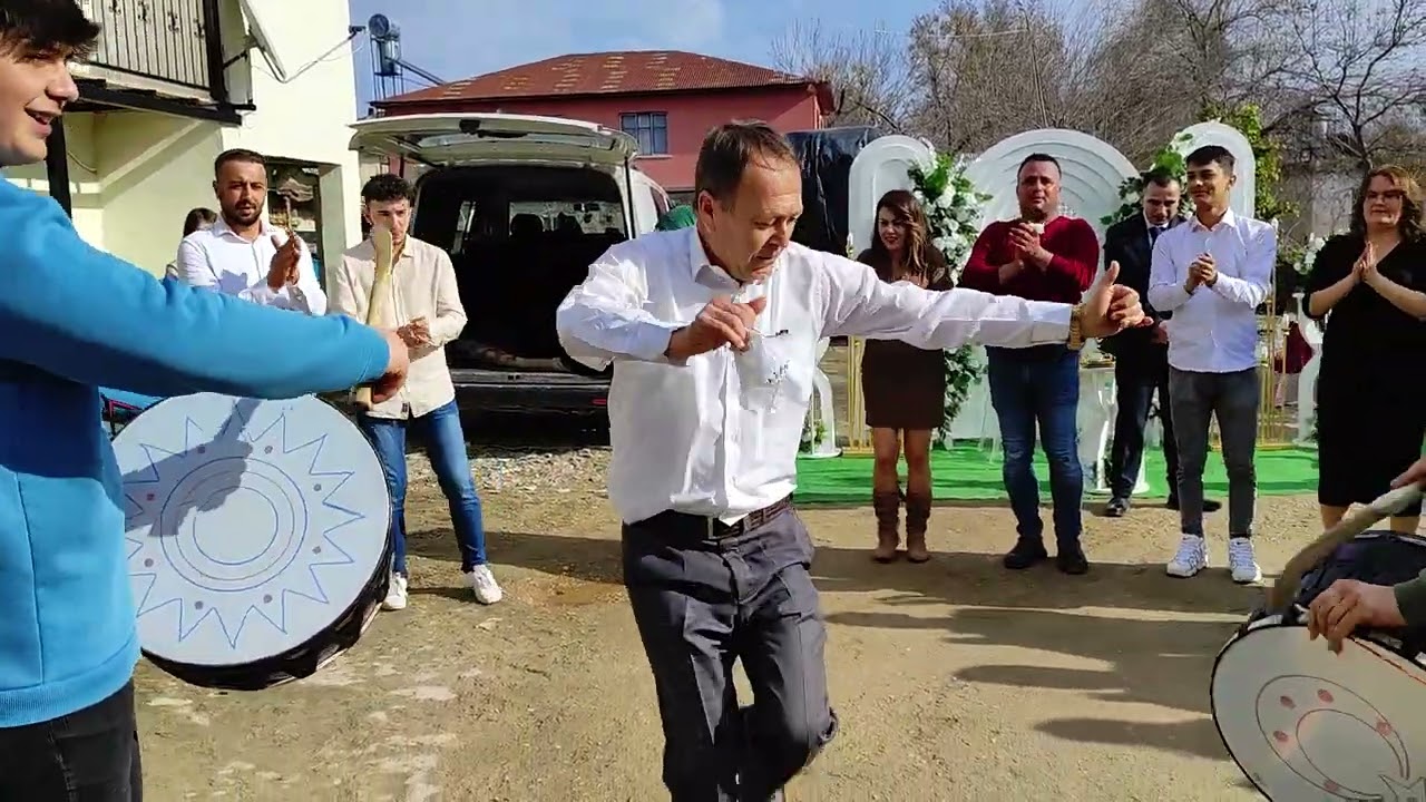 sumbas köseli köyünde