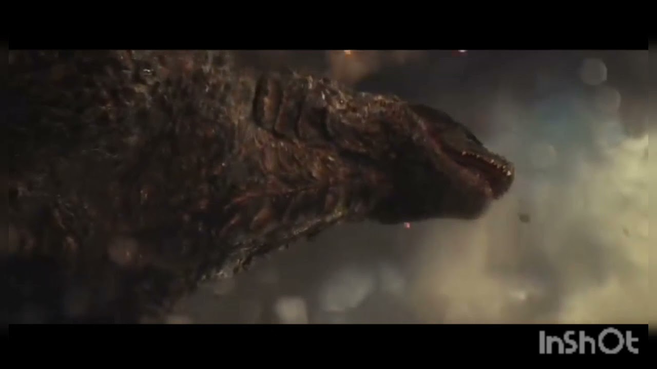 Godzilla vs Kong 1 parte canción Alan Walker hymn for the weekend (legendary y Warner Bros pictures)