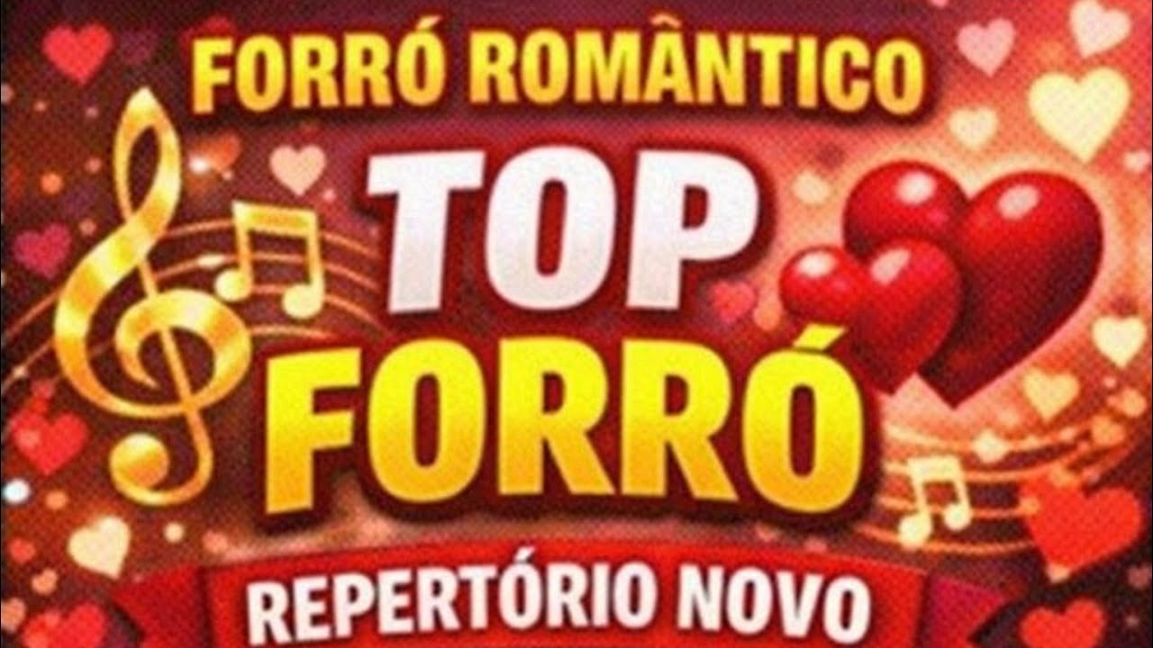 Forró - Garota do Churros - Dico Produções