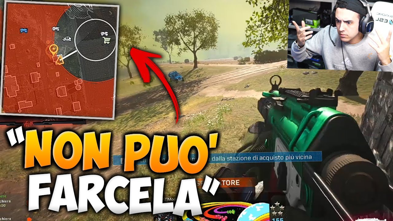 IL FINALE CHE NESSUNO SI SAREBBE MAI ASPETTATO...