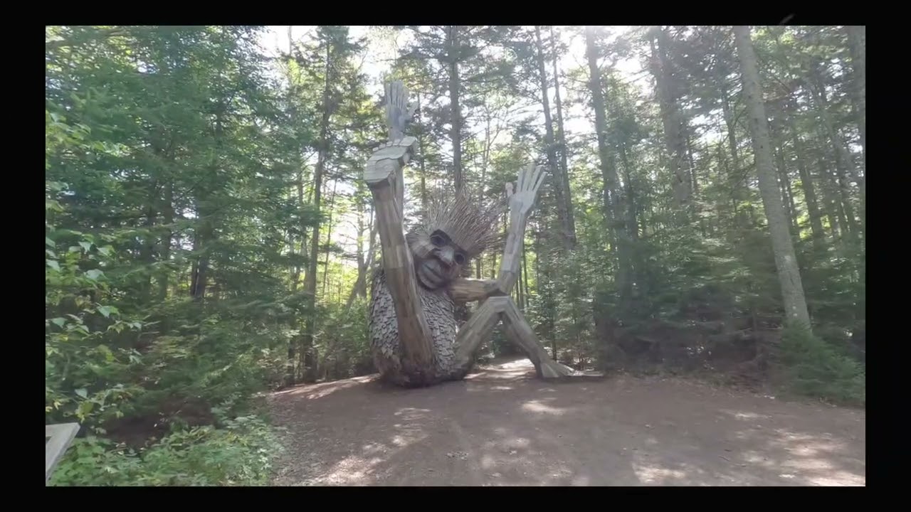 Coastal Maine Botanical Gardens 2025