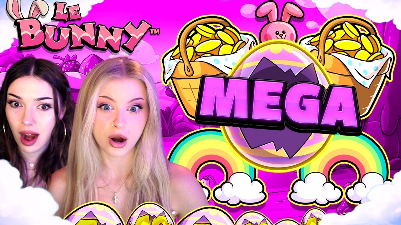 THE MOST INSANE COMEBACK ON LE BUNNY! (MASSIVE WIN)