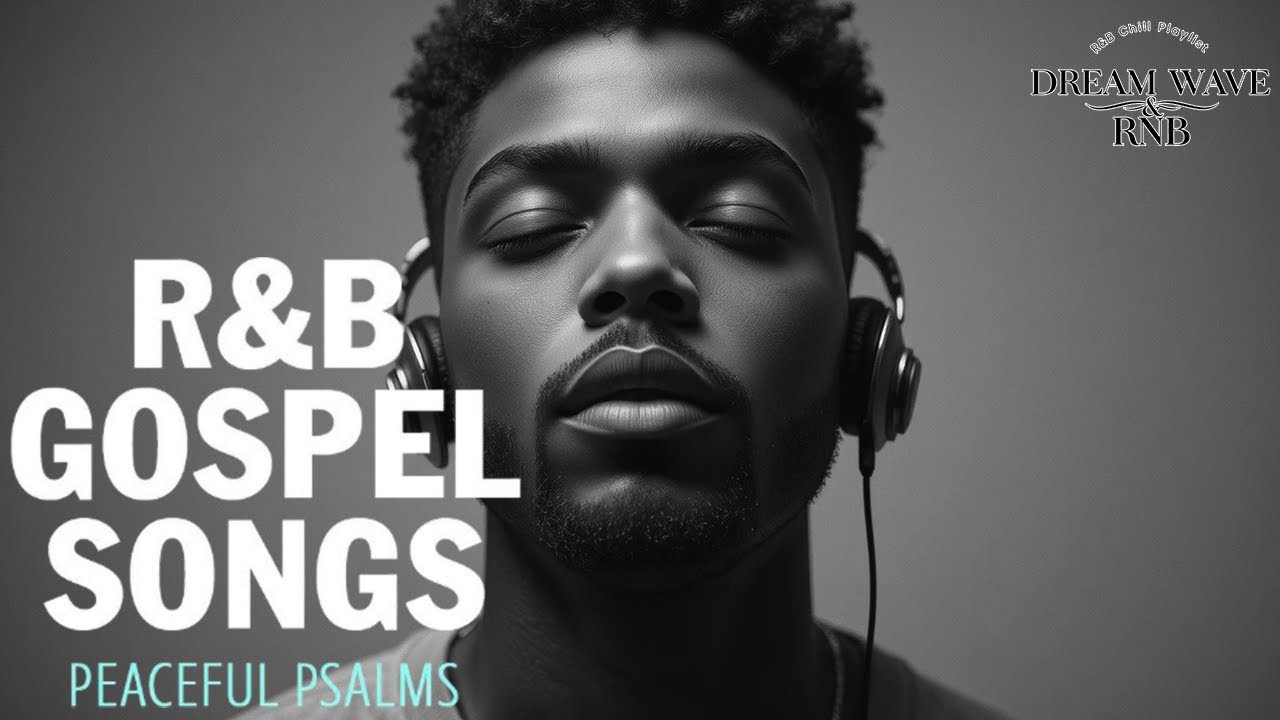 Dream Wave RnB — Relaxing RnB for Study & Work