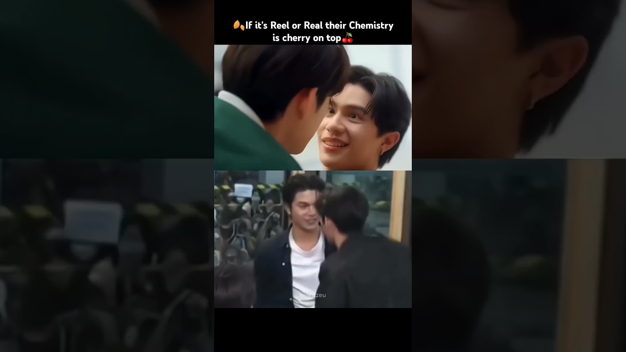No Matter if it's Reel Or Real their Chemistry is chef kiss💋🥴🤲🏻#williamest #est_rvp #thamepo #viral