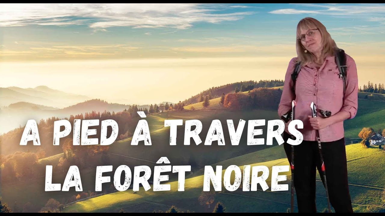 # Épisode 15: A pied à travers la Forêt Noire | Télévision de la Maison de 1000 Horloges