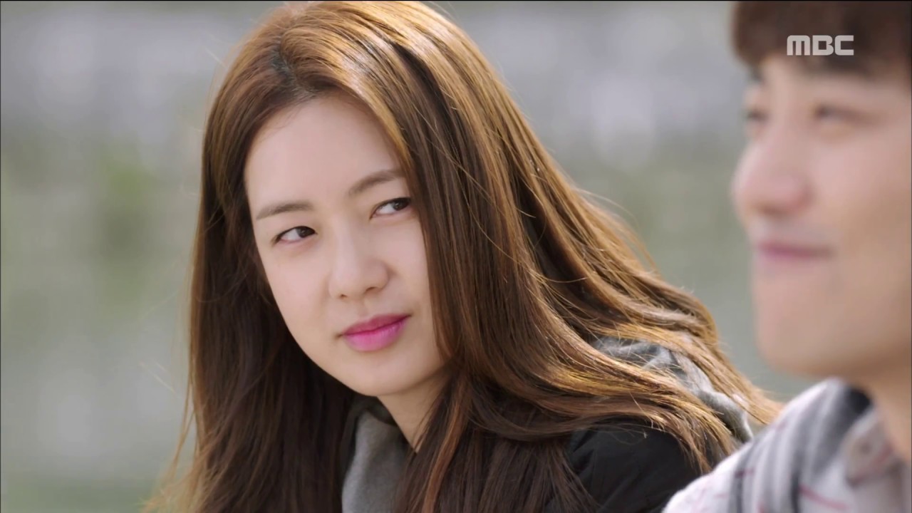 [Night Light] 불야성 ep.01 What happened between Lee Yo-won & Jin Goo? 20161121