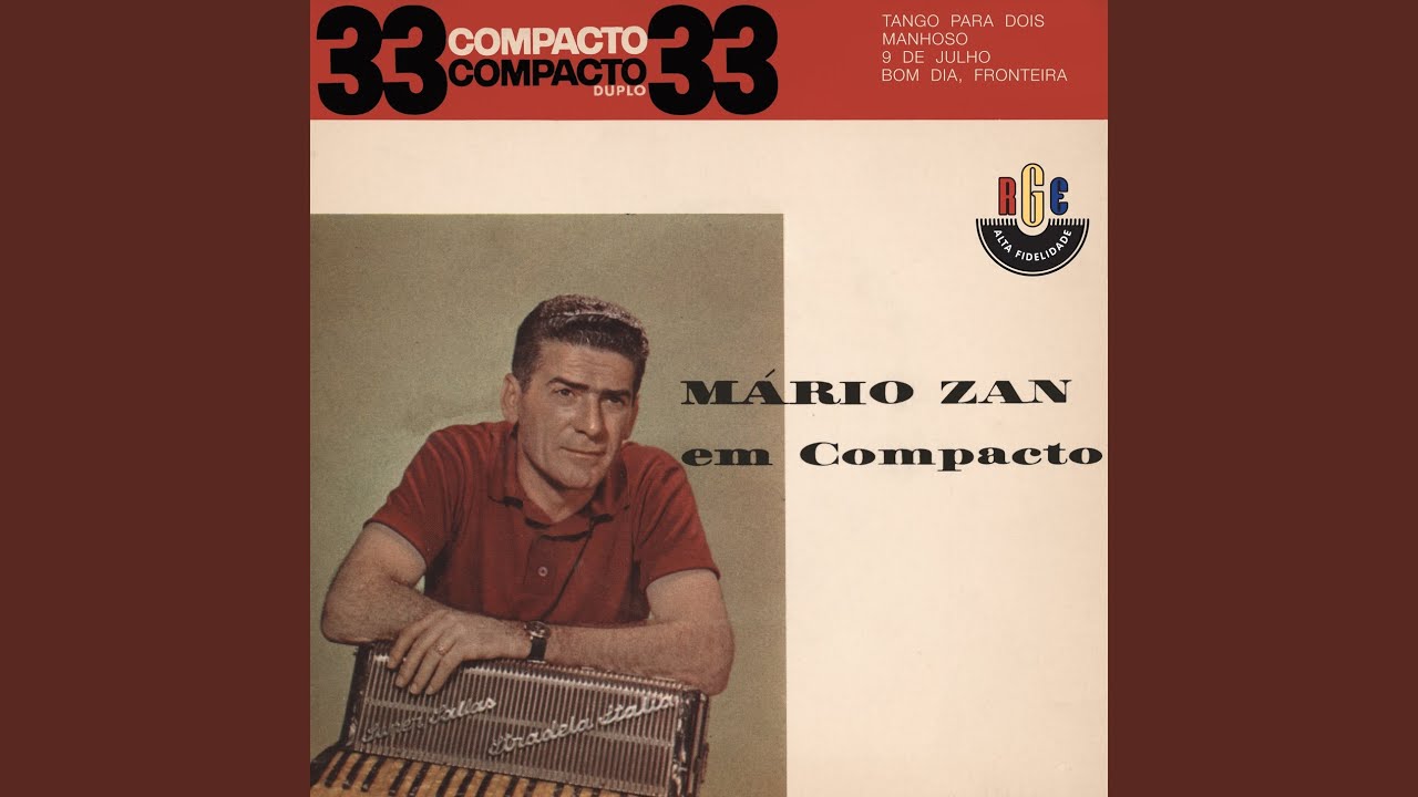 Tango para Dois