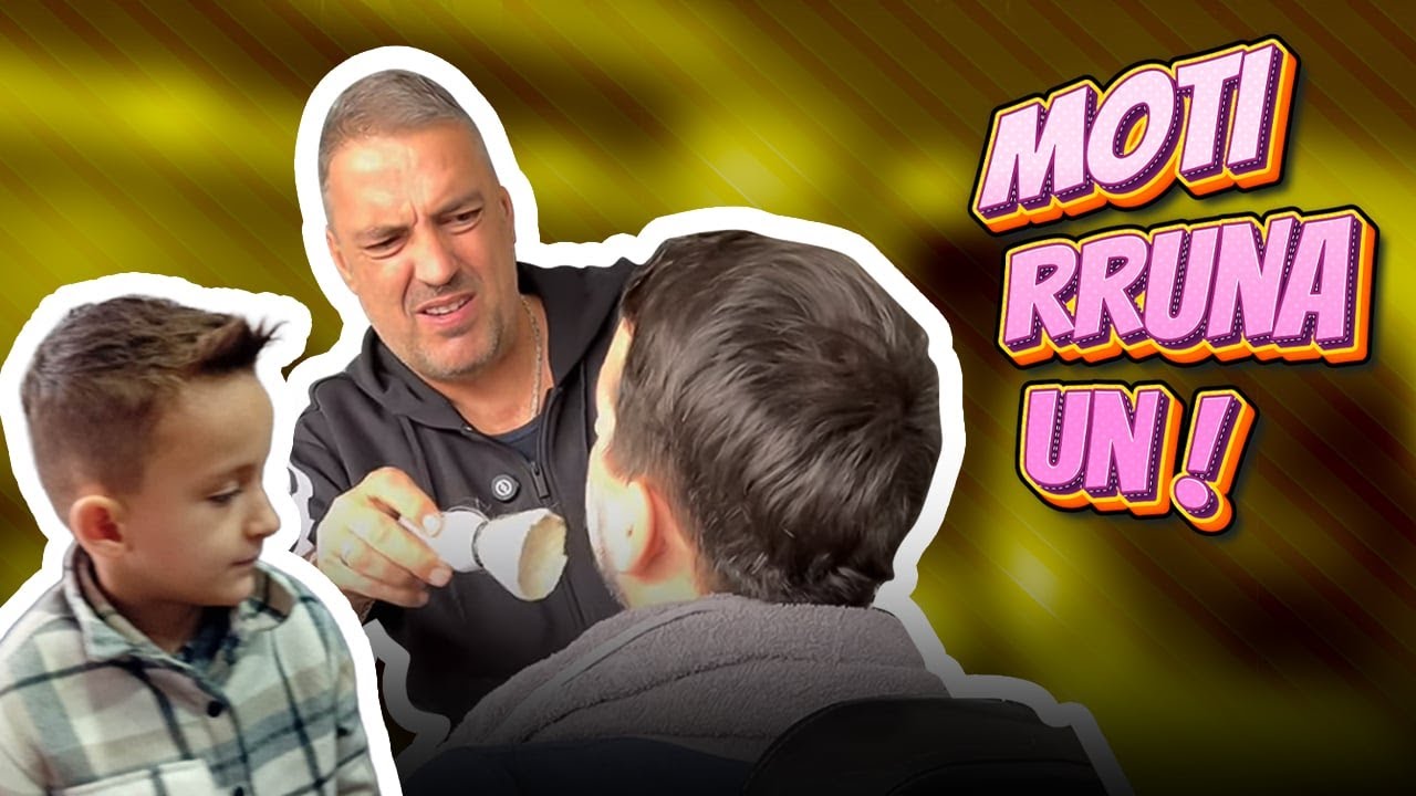 Moti rruna une | Gëzuar 2026-Baskia & Gafurri