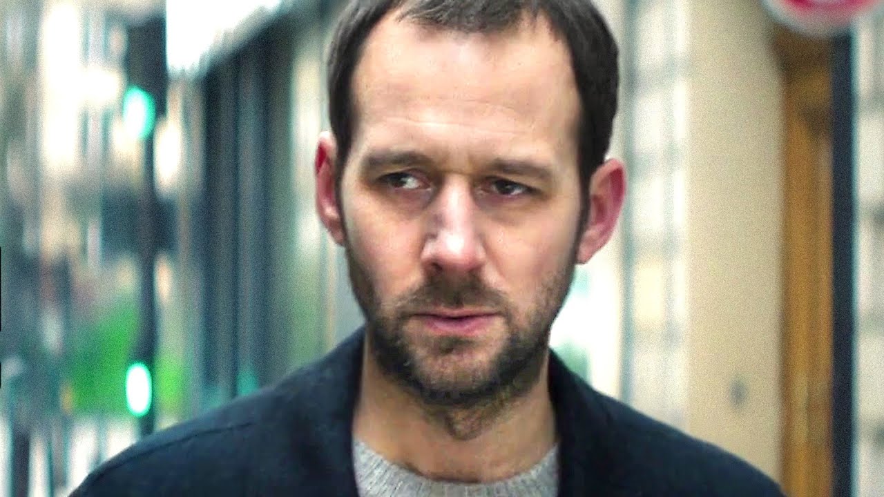 DES VIVANTS Bande Annonce (2025) Benjamin Laverne