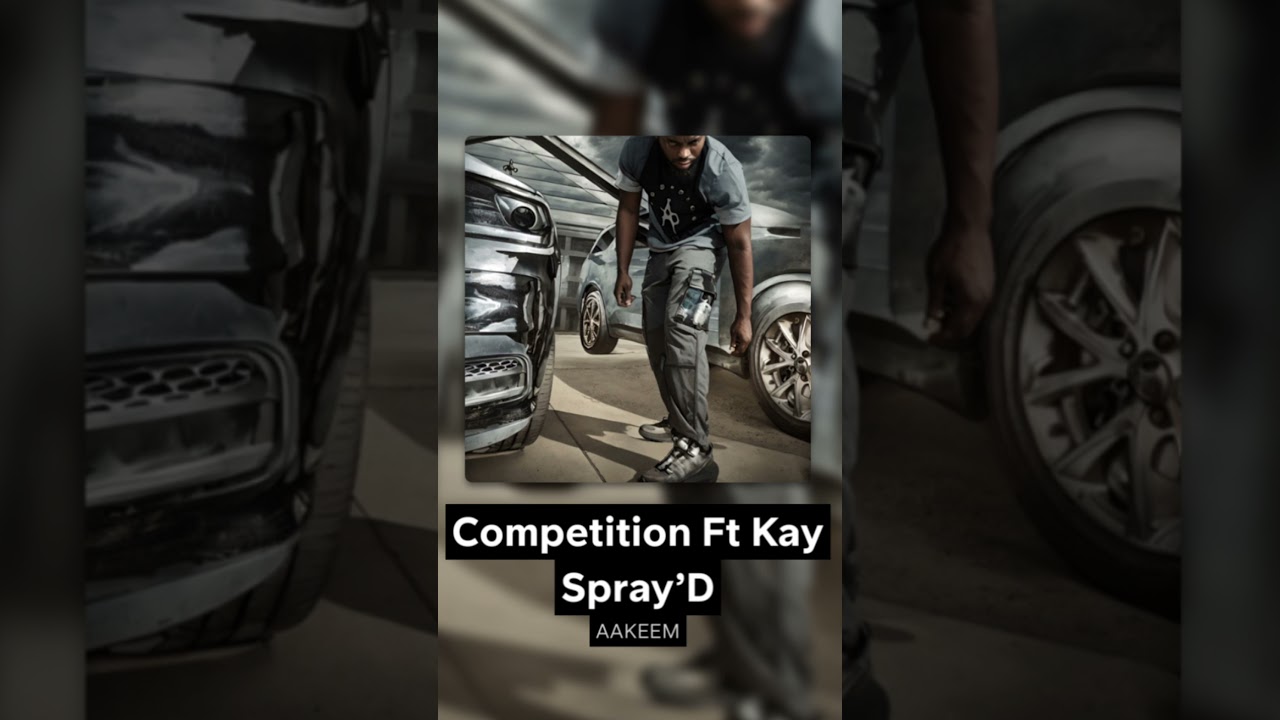 Bitch I don’t see no comp! 