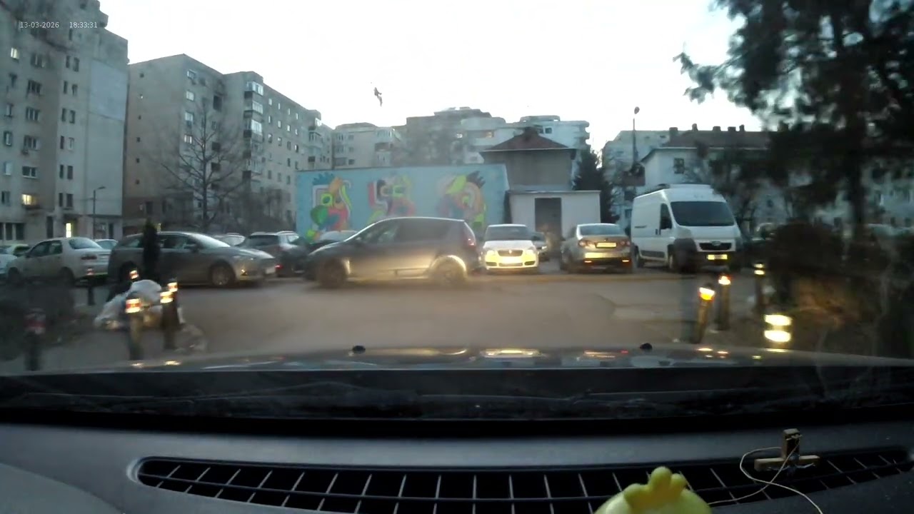 #Ploiești Strada Ștefan Greceanu 🌇🚊🅿️🏥 - Ploiești Strada FN 🌇🏧🏦🏥🛒