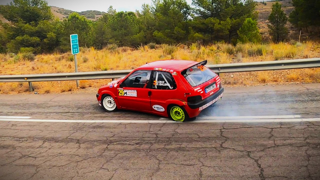 X RALLYCRONO ENIX (2024)