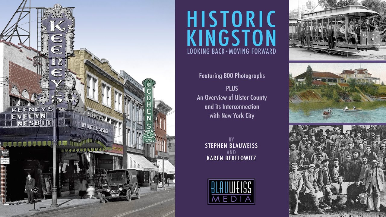 Uptown Book