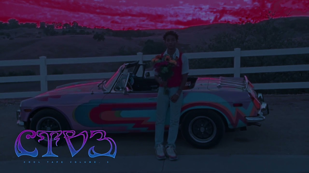 Birth Of Syre Day Trippers Edition - Jaden Slowed & Reverb by @sarahs.a.s ~ $arah S.A.S