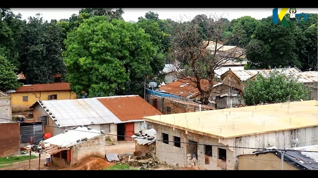 FOCUS NEMA2  LES PROBLEMES QU'ENGENDRE LE QUARTIER NEMA 2