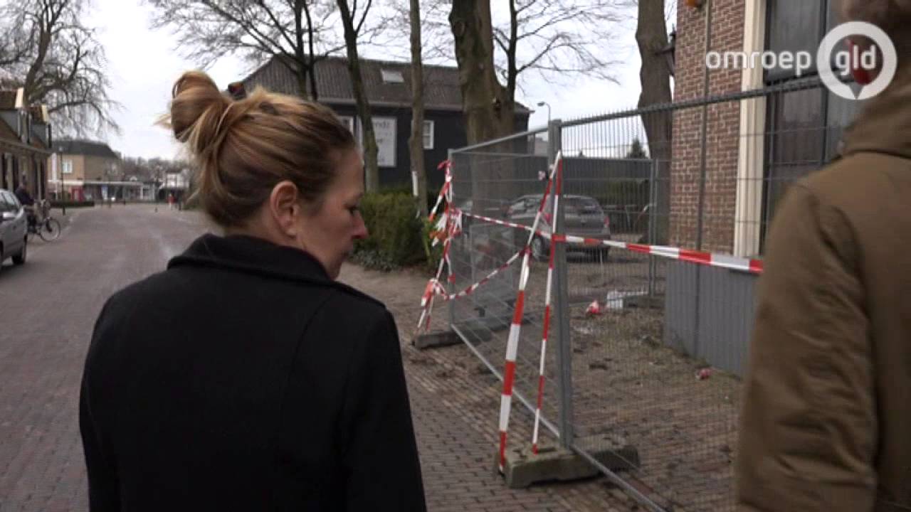 Veel medeleven voor eigenaren restaurant Swinckels in Twello na brand: 'We blijven er nuchter onder'