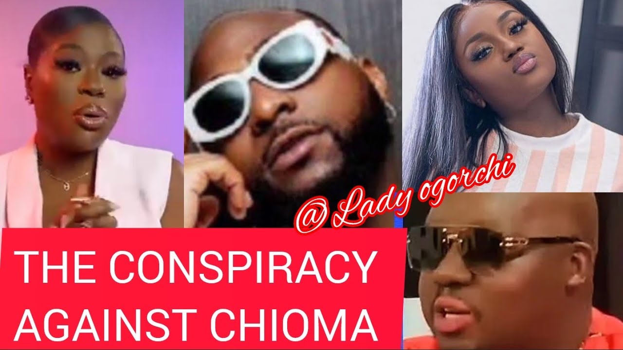 SOPHIA NEEDS SERIOUS PRAYER AS CHIOMA ISN’T THE CAUSE OF HER PROBLEM GHANA PROPHET INVOLVED#DAVIDO 🙏