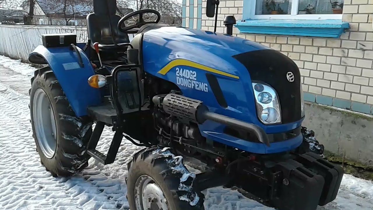 Донг фенг G2- рік експлуатації . Реалістичний огляд .