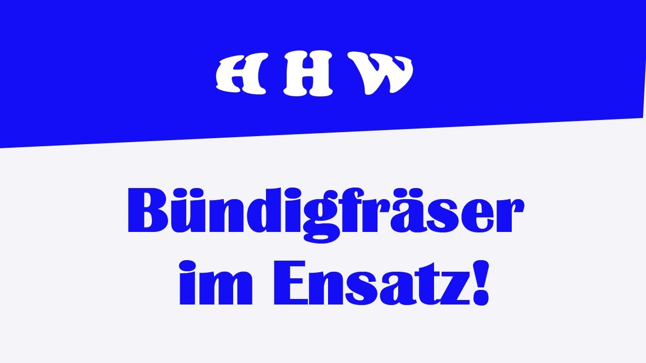 Werkstück zu groß? Nur ein paar mm? Mit der Oberfräse kann man das korrigieren!